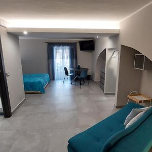 Private Bathroom Quadruple Room